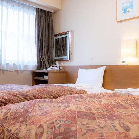 Pearl Hotel Kasai Tokyo Eksteriør bilde