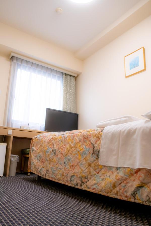 Pearl Hotel Kasai Tokyo Eksteriør bilde
