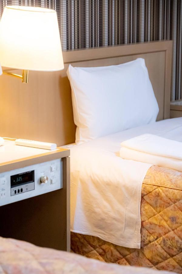 Pearl Hotel Kasai Tokyo Eksteriør bilde