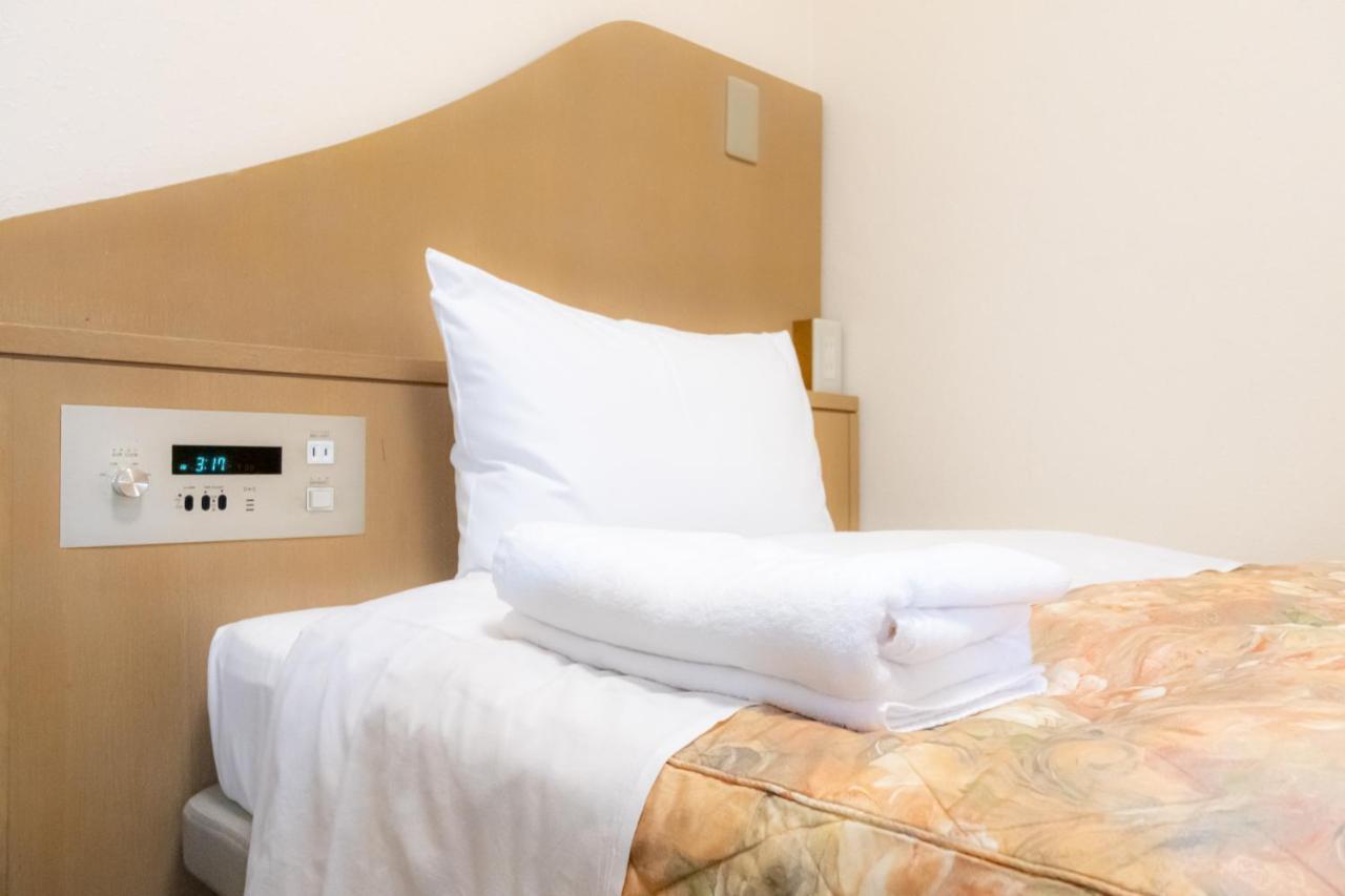 Pearl Hotel Kasai Tokyo Eksteriør bilde