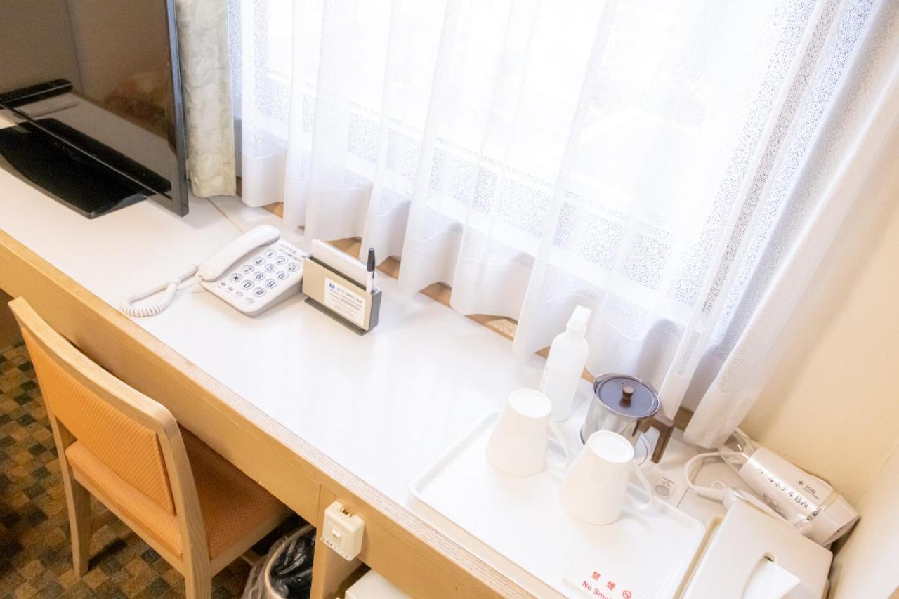 Pearl Hotel Kasai Tokyo Eksteriør bilde