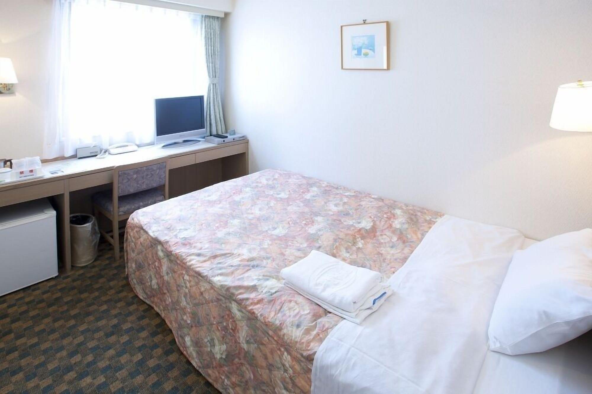 Pearl Hotel Kasai Tokyo Eksteriør bilde