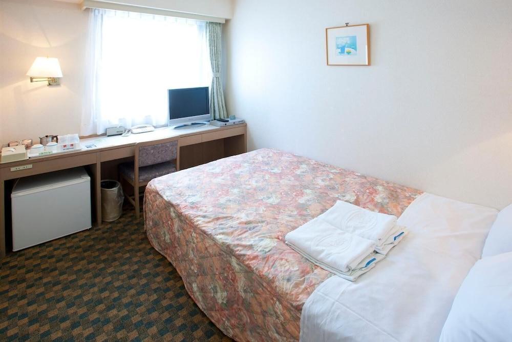 Pearl Hotel Kasai Tokyo Eksteriør bilde
