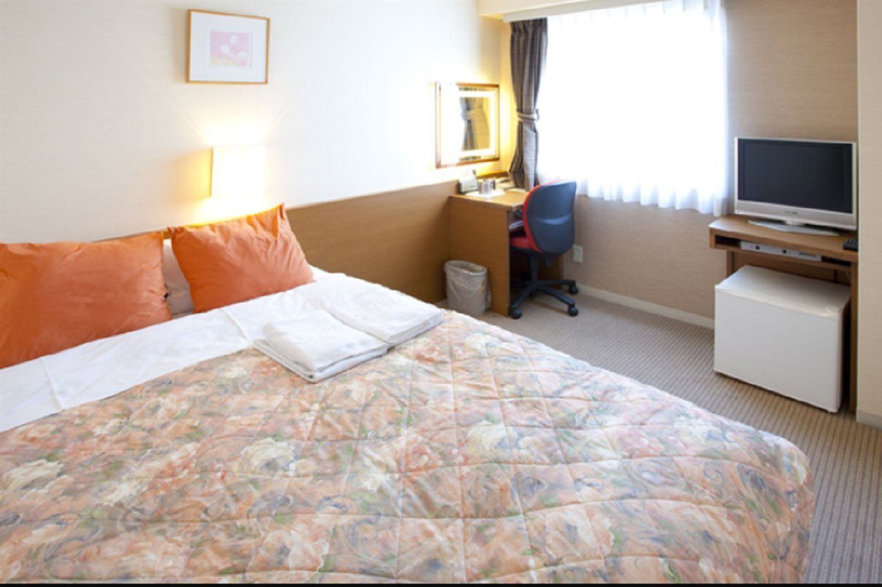 Pearl Hotel Kasai Tokyo Eksteriør bilde